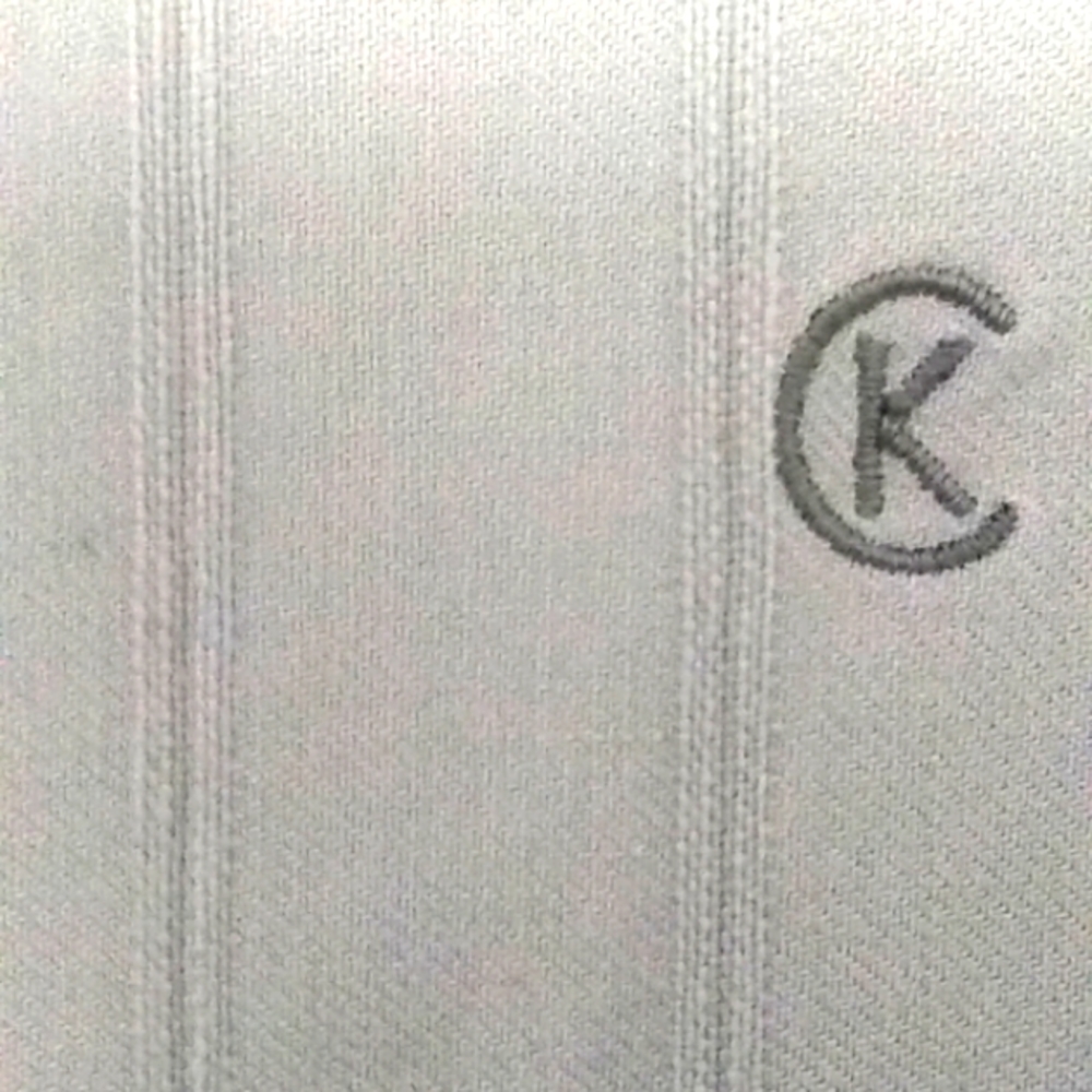 Vintage Ck Jacket, L - image 3